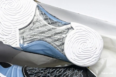Hyperoad UNC 23 Jordan Air 0725